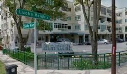 Parbury Avenue (D16), Terrace #572138351